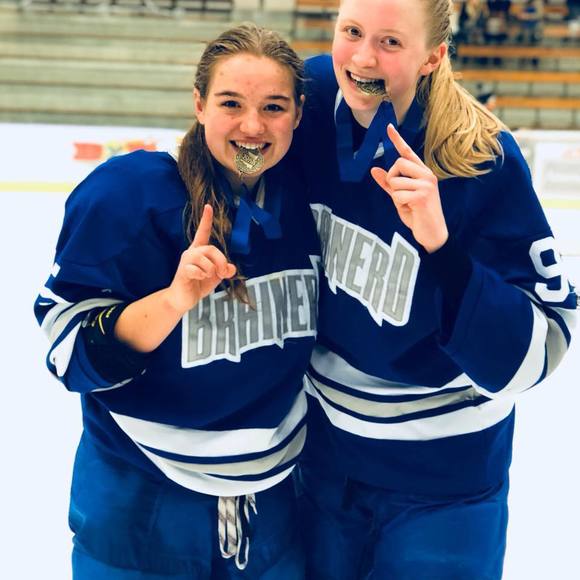 Meet your Posher, Cheyenne - Picture 1 of 1